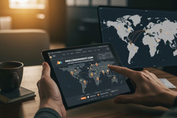 analyzingmarket com: Can Guide Your Strategy Market Trends