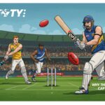 cricfooty: Why This Hybrid Sport is Captivating Fans Worldwide