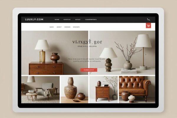 luuxly.com: Your Go-To Source for Stylish Home Decor luuxly.com: Your Go-To Source for Stylish Home Decor
