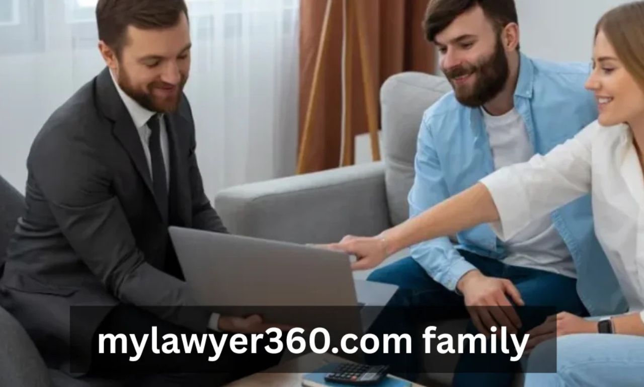 mylawyer360.com family: Legal Services Can Help You in 2025