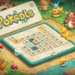 pokedle