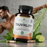 truvirility: A Natural Way to Support Men’s Health
