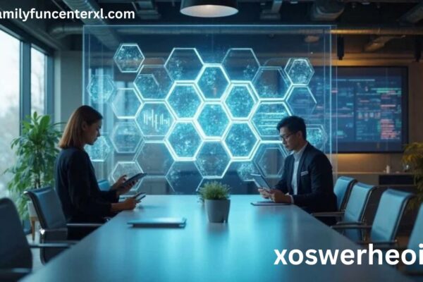 Mysterious World of xoswerheoi: What You Need to Know xoswerheoi