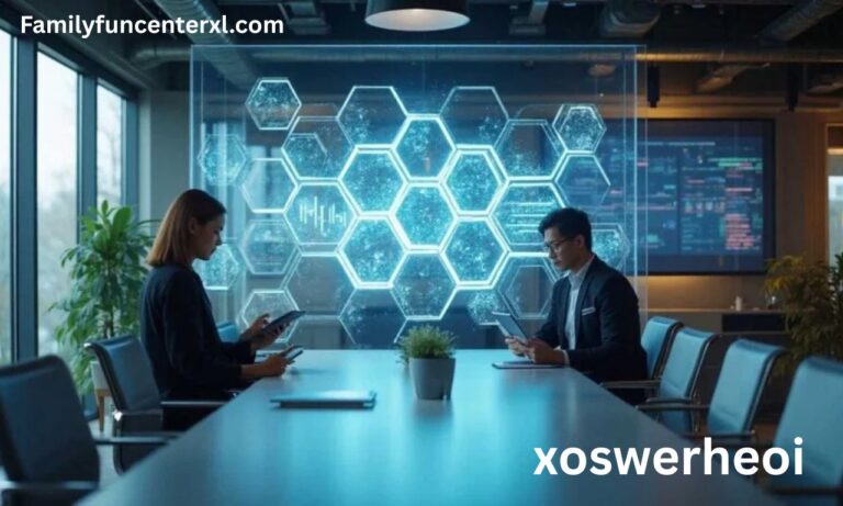 Mysterious World of xoswerheoi: What You Need to Know