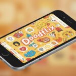 Doodflix: The Ultimate Platform for Doodle Lovers and Creatives
