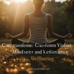 Haninme: Can Transform Your Mindset and Enhance Wellbeing
