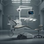 Hygienstolar: The Future of Dental Hygiene Chairs