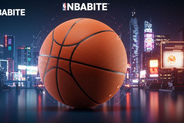 NBABite: Revolutionizes the Way We Consume Basketball Content