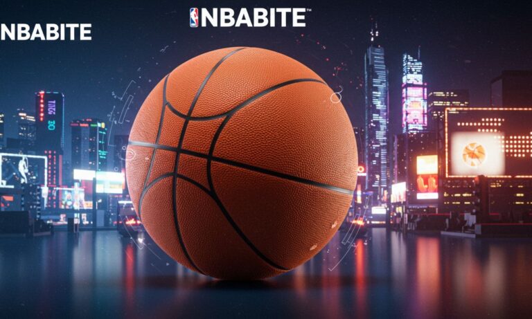 NBABite: Revolutionizes the Way We Consume Basketball Content