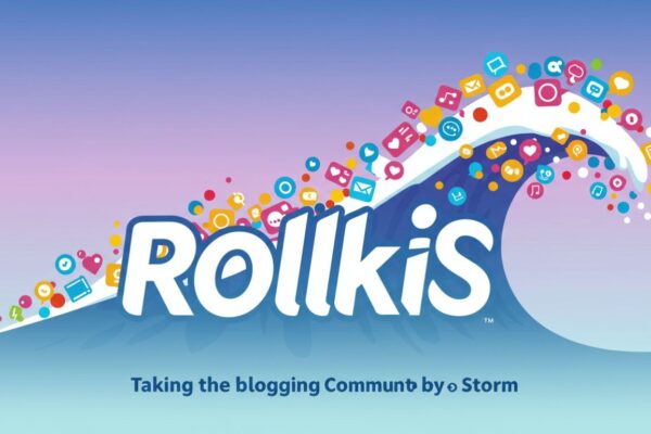 Rolkis: Taking the Blogging Community by Storm