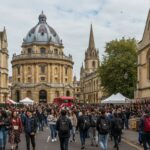 Rowdy Oxford Integris: The Perfect Blend of Tradition and Modern Excitement