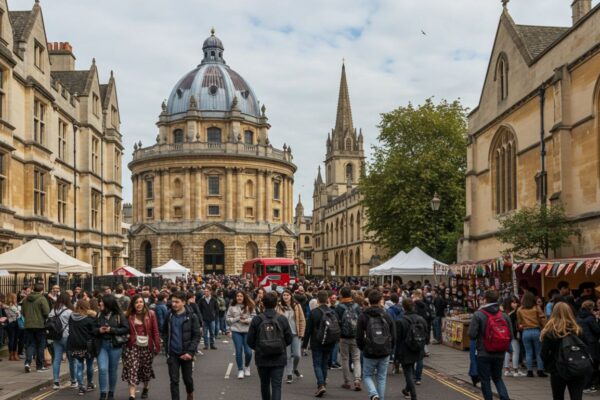 Rowdy Oxford Integris: The Perfect Blend of Tradition and Modern Excitement