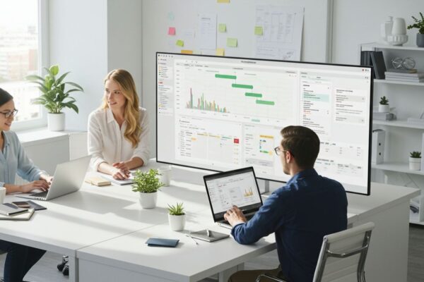 Schedow: The Ultimate Tool for Streamlined Time Management
