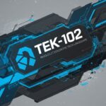 Tek-102: Revolutionizing the Tech Landscape