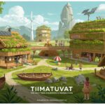 Tiimatuvat: The Next Big Thing in Sustainable Living