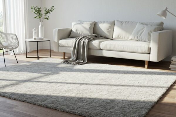Wollmatten: How These Wool Rugs Can Transform Your Living Space