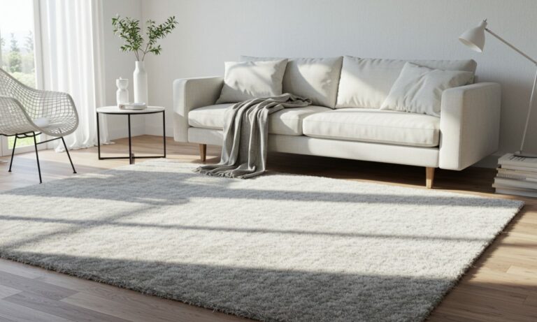 Wollmatten: How These Wool Rugs Can Transform Your Living Space