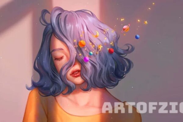 artofzio: Bridging Tradition and Innovation in Contemporary Art