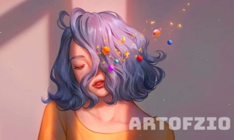 artofzio: Bridging Tradition and Innovation in Contemporary Art