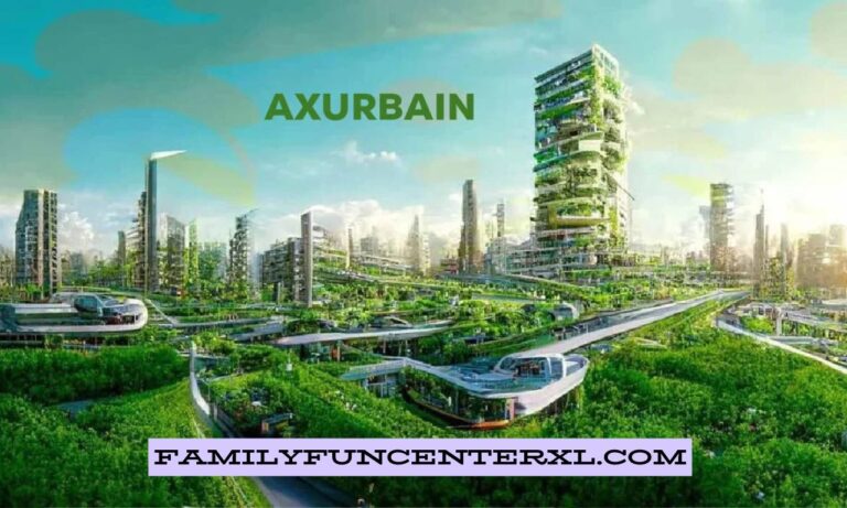 Experiences with axurbain: Real Stories from Urban Dwellers
