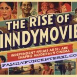 The Rise of cinndymovies: A Independent Films are Shaping Modern Cinema