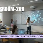 classroom-20x: A New Era in Teaching and Learning