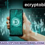 Exploring ecryptobit.com: Your Gateway to Cryptocurrency Insights
