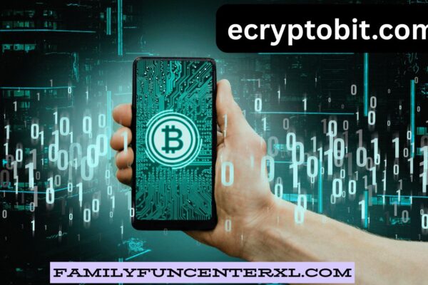 Exploring ecryptobit.com: Your Gateway to Cryptocurrency Insights Exploring ecryptobit.com: Your Gateway to Cryptocurrency Insights