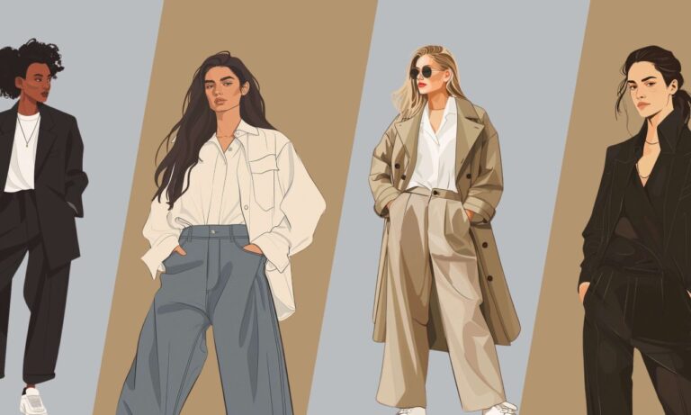 femboyish Fashion: A Guide to Stylish and Gender-Fluid Looks