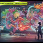 The Impact of lwedninja on Digital Art Trends in 2025