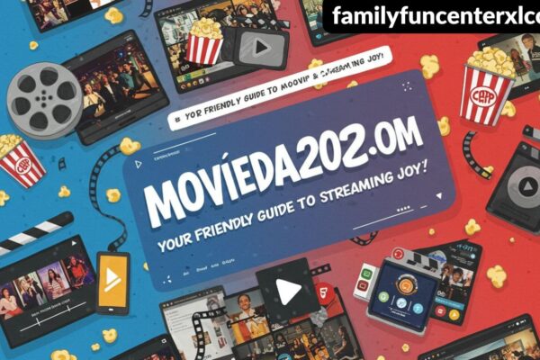 movieda2023.com: Exploring the Future of Film Enthusiasm