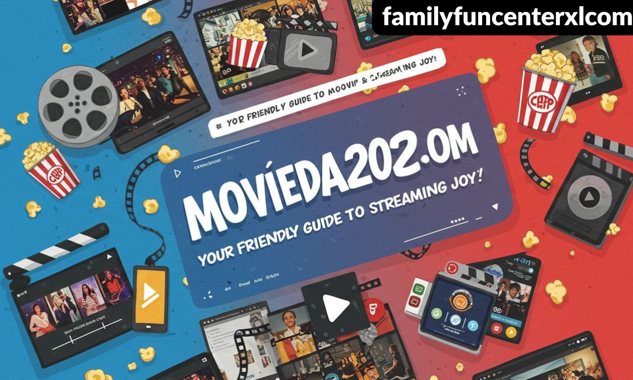 movieda2023.com: Exploring the Future of Film Enthusiasm