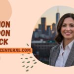 shannon reardon swanick: A Journey Through Her Inspiring Career