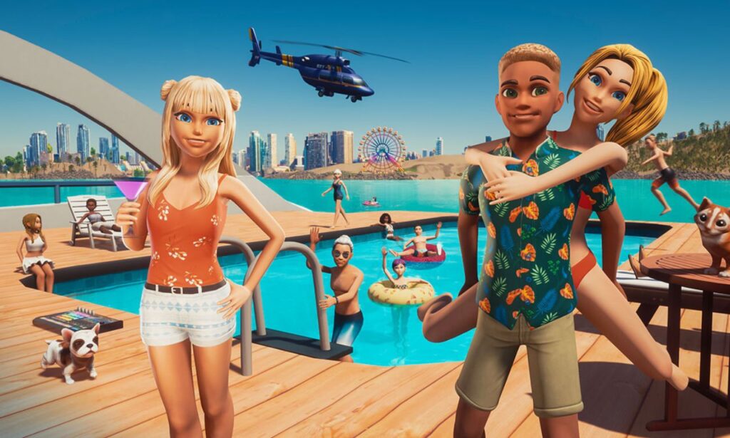 Exploring simp city su: Where Virtual Dreams Meet Reality Exploring simp city su: Where Virtual Dreams Meet Reality