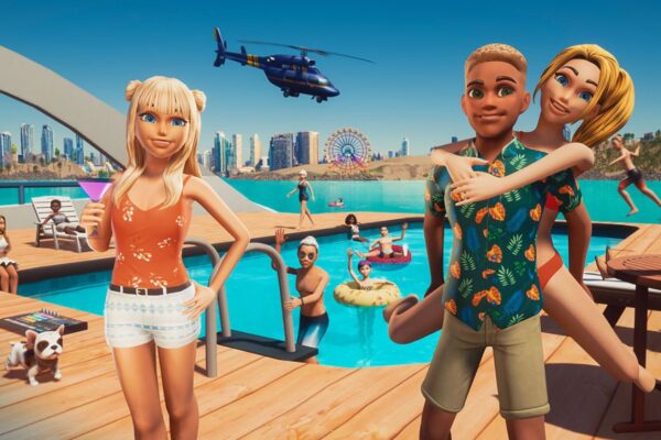 Exploring simp city su: Where Virtual Dreams Meet Reality
