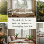 simpciry in Action: Real-Life Examples of Simplifying Your Life