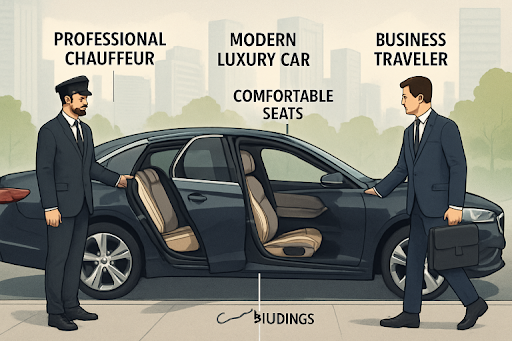 Top Ways Premium Transportation Services are Redefining Modern Travel