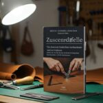 zuschneidfelle: The Essential Guide for Leather Craftsmen