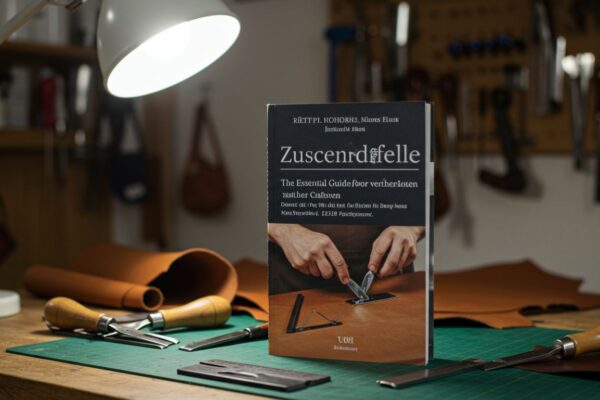 zuschneidfelle: The Essential Guide for Leather Craftsmen