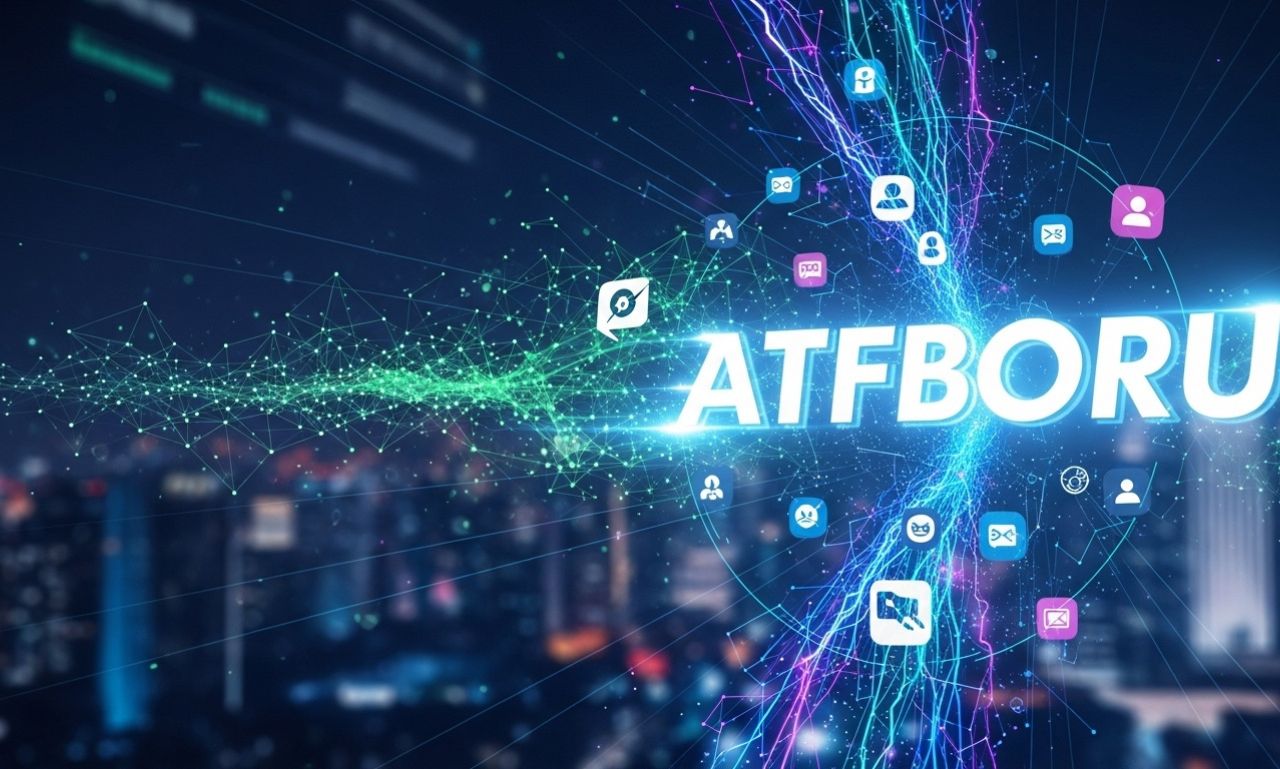 ATFBoru: Gaining Popularity in Today's Digital Landscape