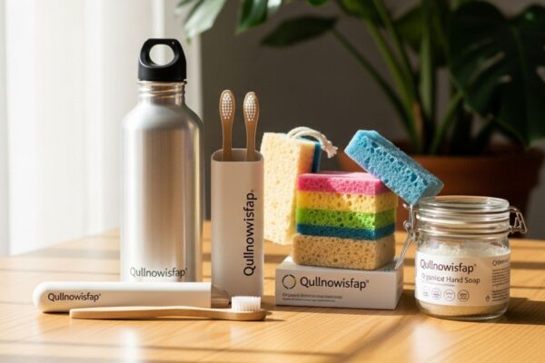 About Qullnowisfap Products: Revolutionizing Eco-Friendly Products About Qullnowisfap Products: Revolutionizing Eco-Friendly Products