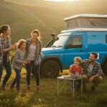 Afruimwagens: The Perfect Choice for Adventurous Families