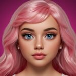 BabydollKaila: The Journey of a Rising Star in the Doll Community