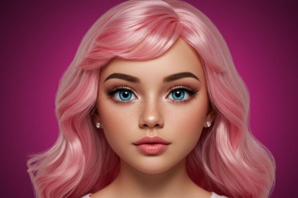 BabydollKaila: The Journey of a Rising Star in the Doll Community BabydollKaila: The Journey of a Rising Star in the Doll Community