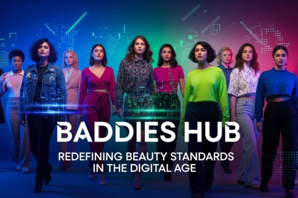 Baddies Hub: Redefining Beauty Standards in the Digital Age Baddies Hub: Redefining Beauty Standards in the Digital Age