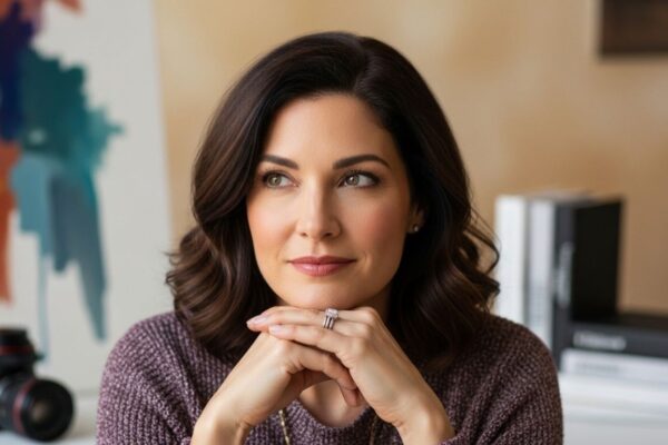 Brandi Loge: The Creative Mind Behind Stunning Visuals Brandi Loge: The Creative Mind Behind Stunning Visuals