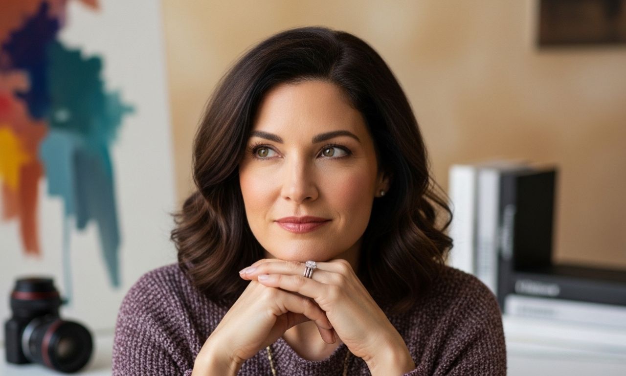 Brandi Loge: The Creative Mind Behind Stunning Visuals