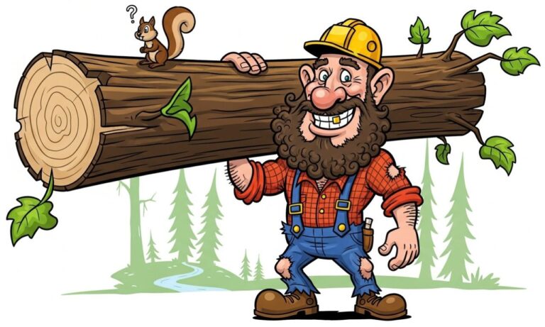 Caricatronchi: Capturing Laughter Through Exaggerated Features