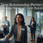 Client Relationship Partners: The Unsung Heroes of Client Retention Client Relationship Partners: The Unsung Heroes of Client Retention