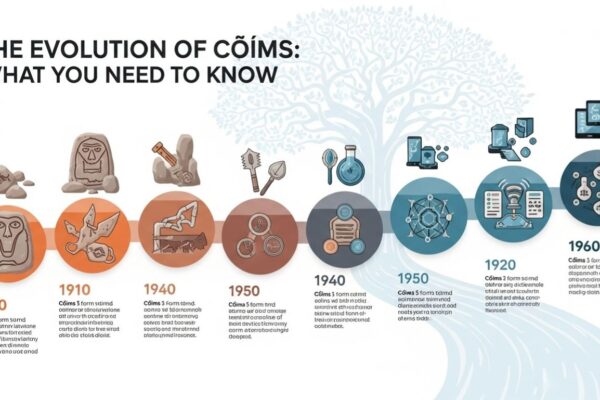 The Evolution of Cñims: What You Need to Know The Evolution of Cñims: What You Need to Know